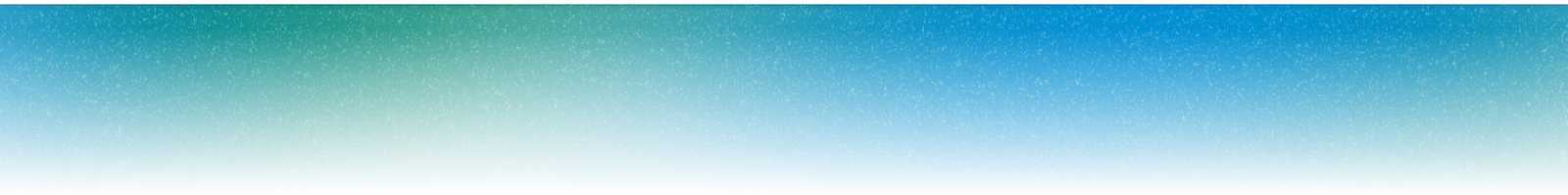 Blue and green gradient